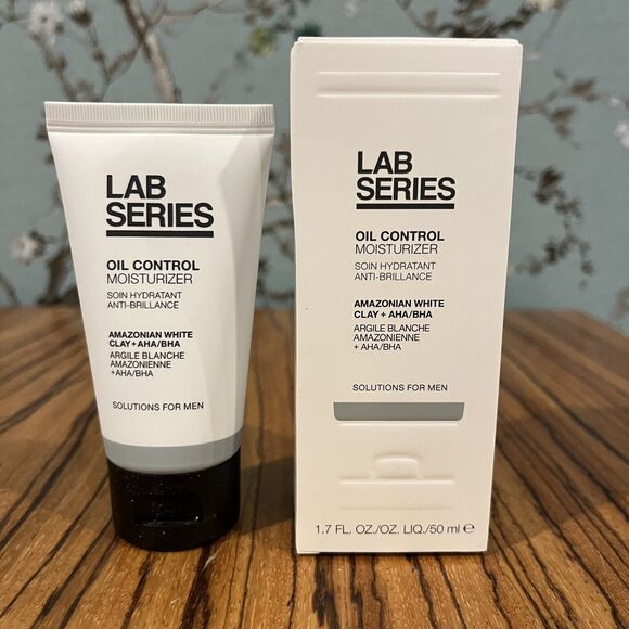 Lab Series Oil Control Moisturizer 1.7oz/50ml - Picture 1 of 2